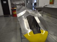 CZAW floats repair - 41